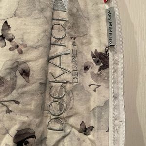 Dock a Tot Deluxe+ cover